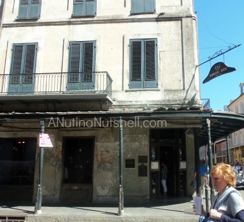 Napoleon House