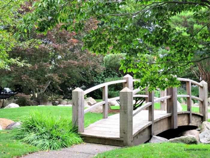 South Bend - Shiojiri Niwa japanese-style garden