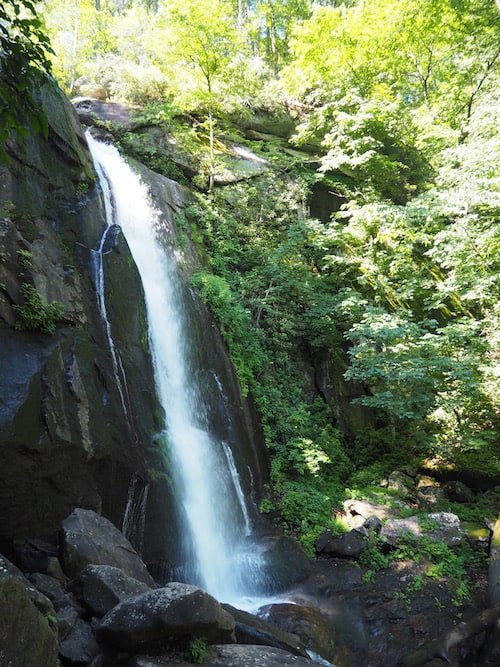 South Mountains State Park