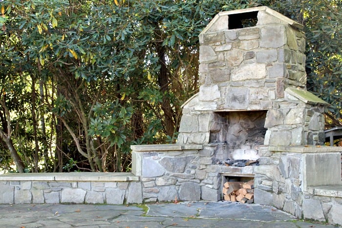 laurel-garden-stone-fireplace-high-hampton-inn