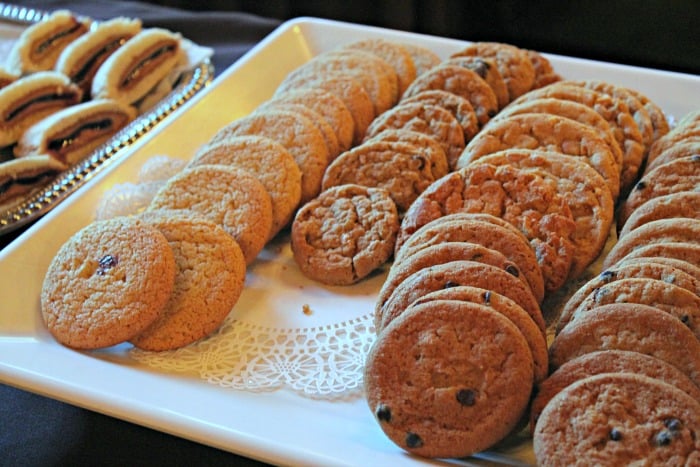 cookies-and-finger-sandwiches-afternoon-tea-at-high-hampton-inn