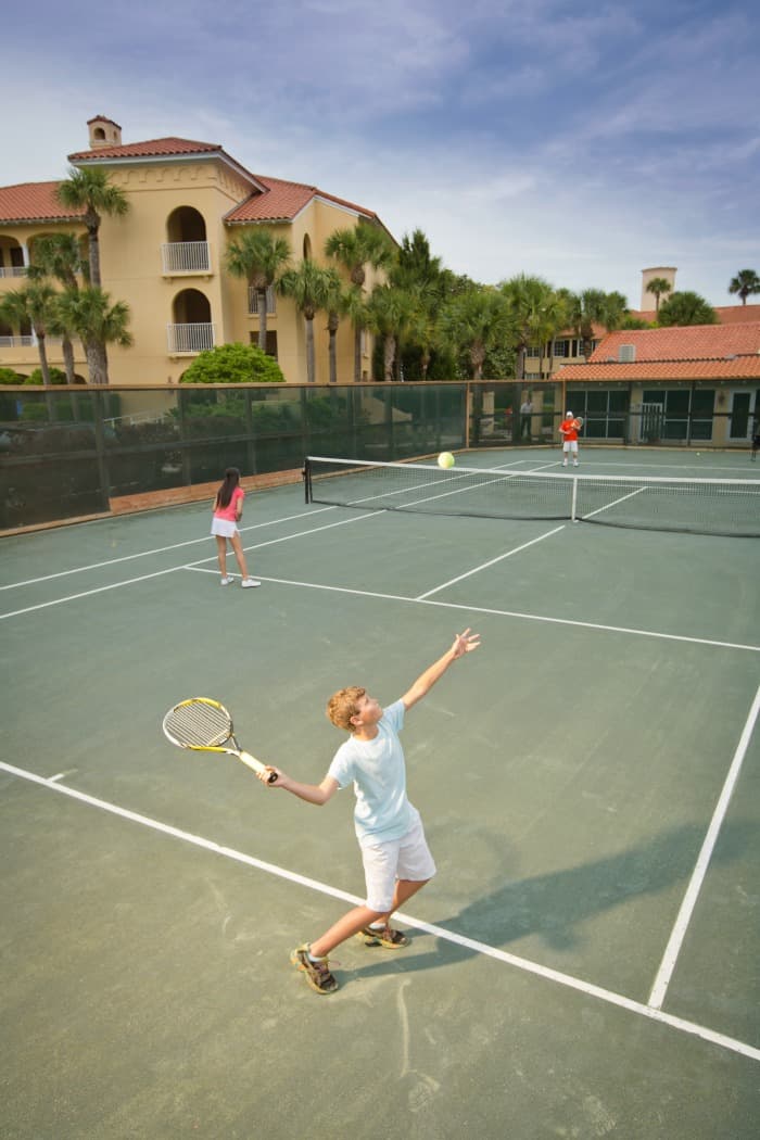 king-and-prince-resort-tennis-courts