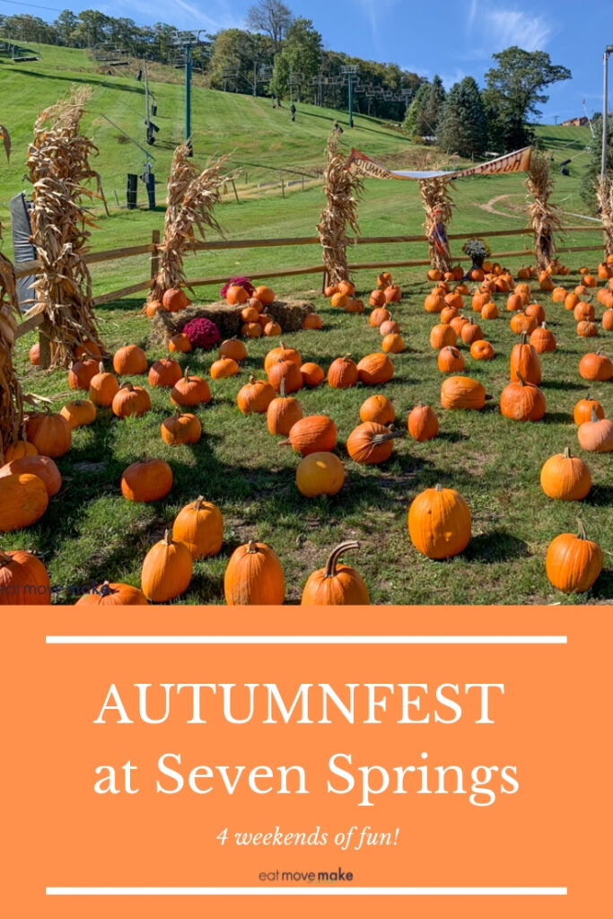 Autumnfest at Seven Springs