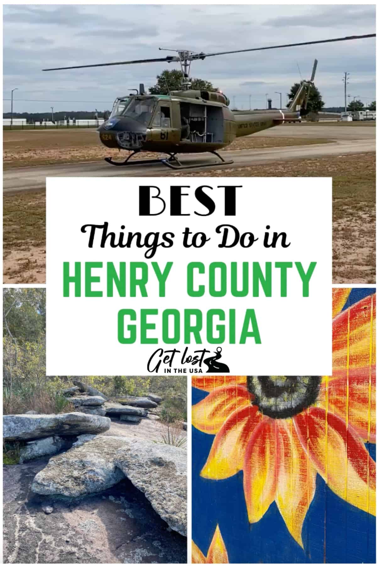 The BEST Things to Do in Henry County GA Get Lost In The USA