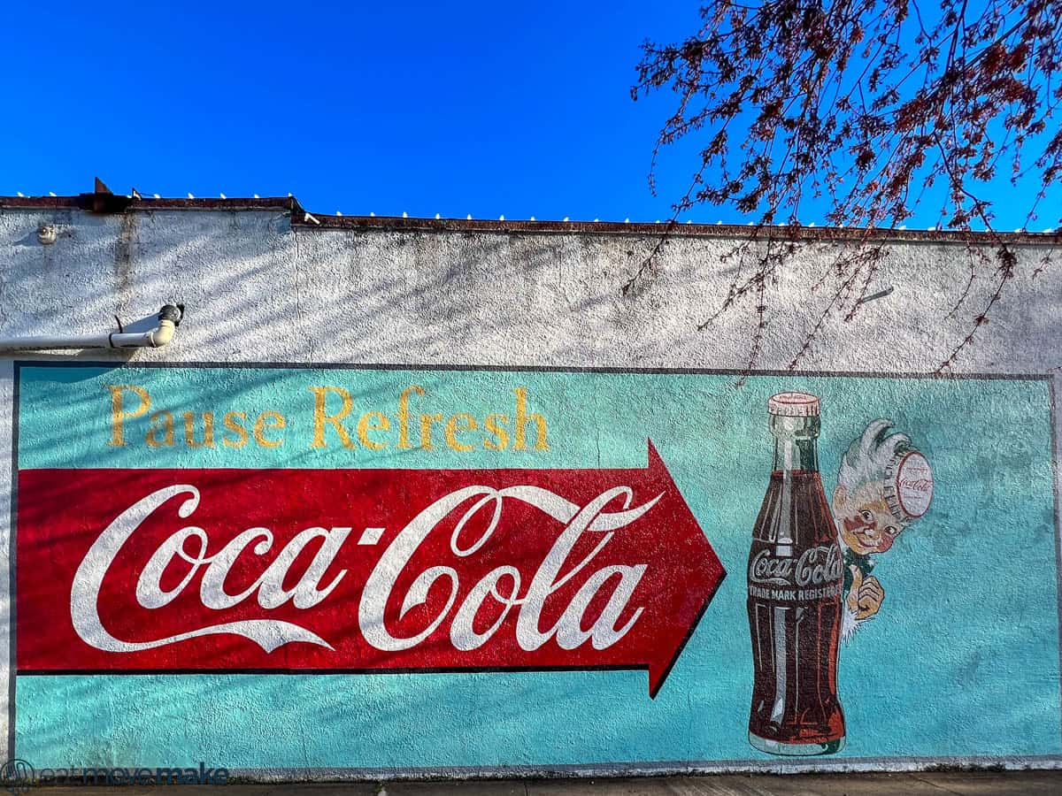 Coca_Cola mural