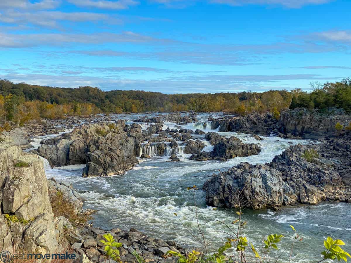 Great Falls overlook 3