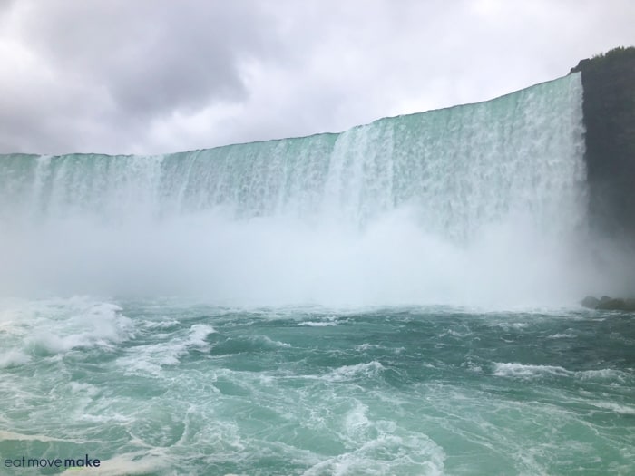 Horseshoe Falls