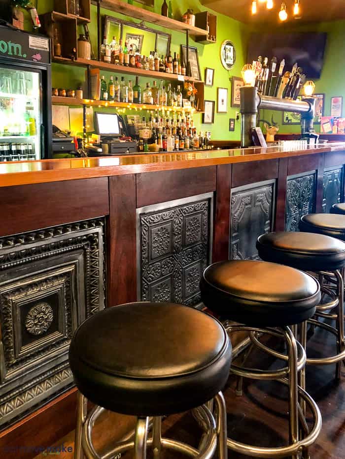 tap room bar stools