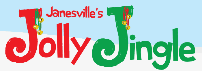 Janesville\'s Jolly Jingle