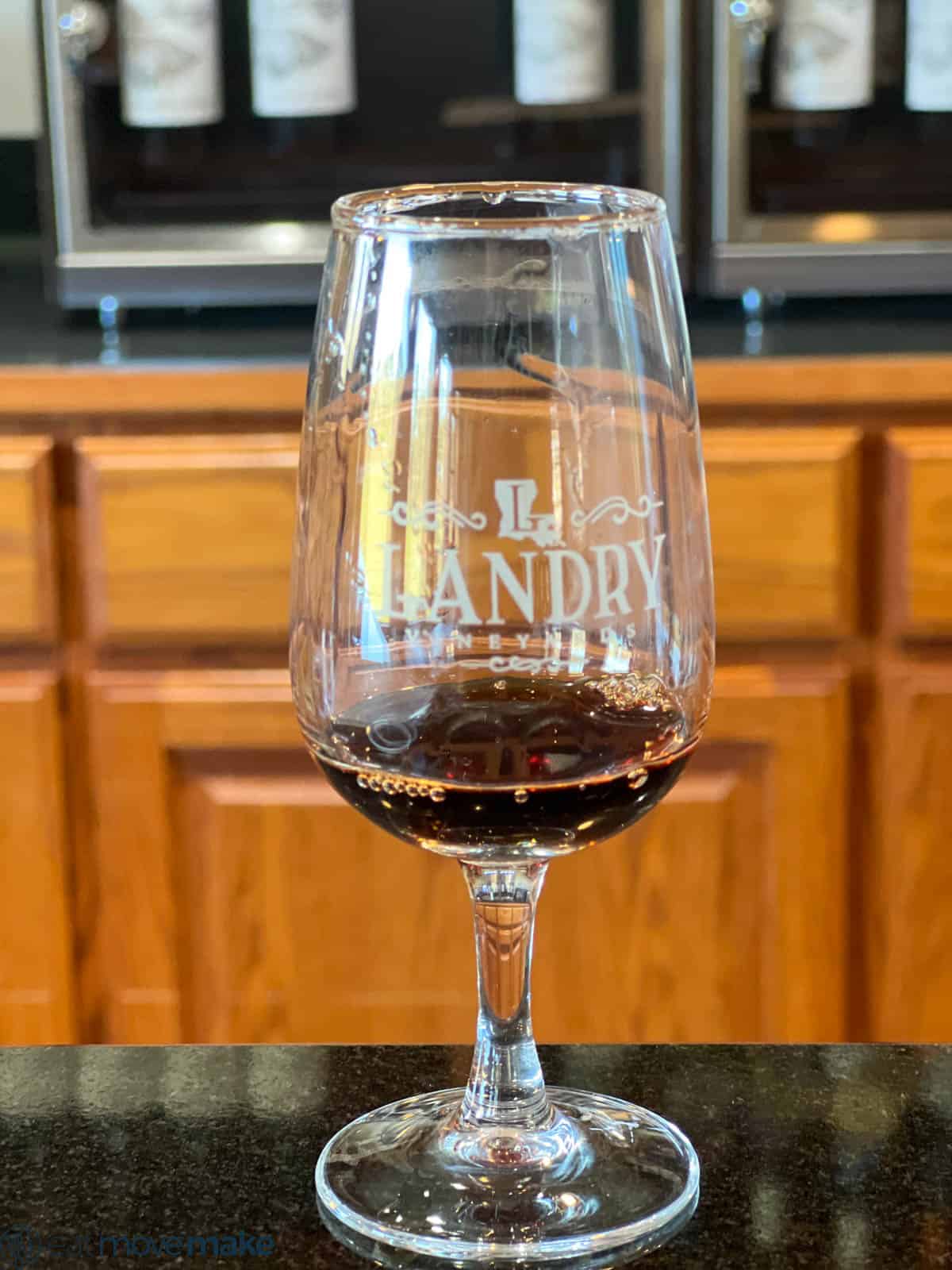 Landry Vineyards