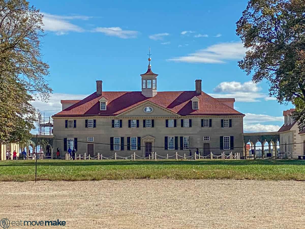 Mount Vernon