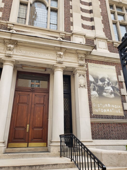 Mütter Museum