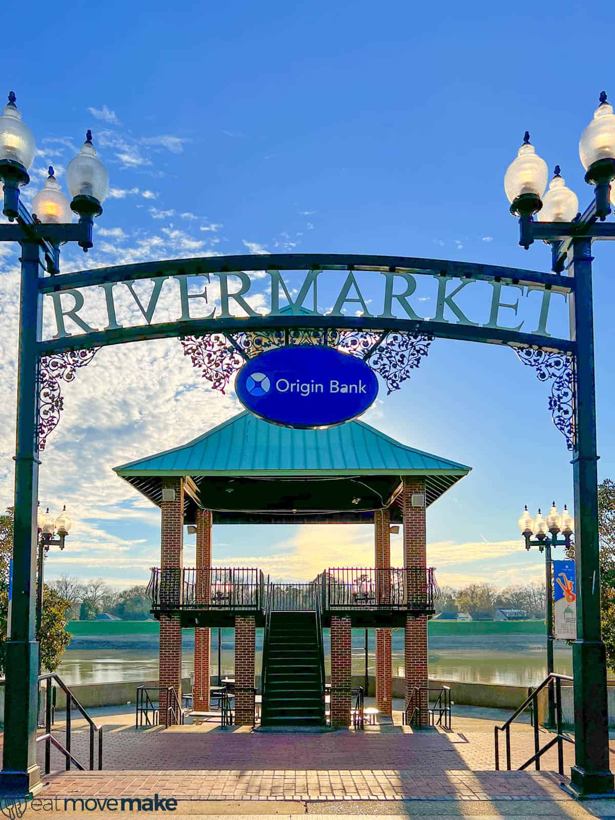 RiverMarket