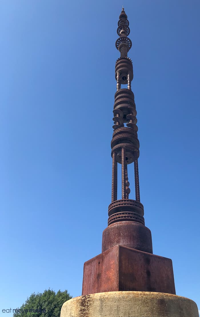 The Spire