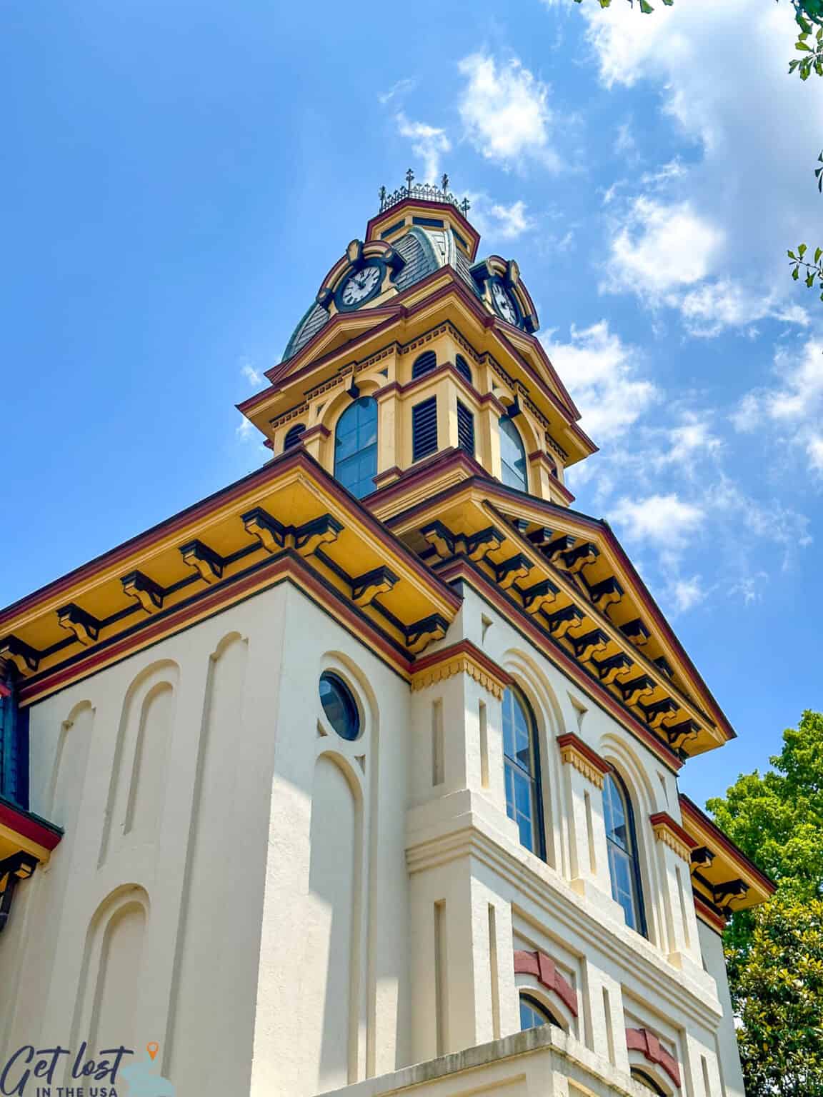 Things to Do in Downtown Concord NC - Get Lost In The USA