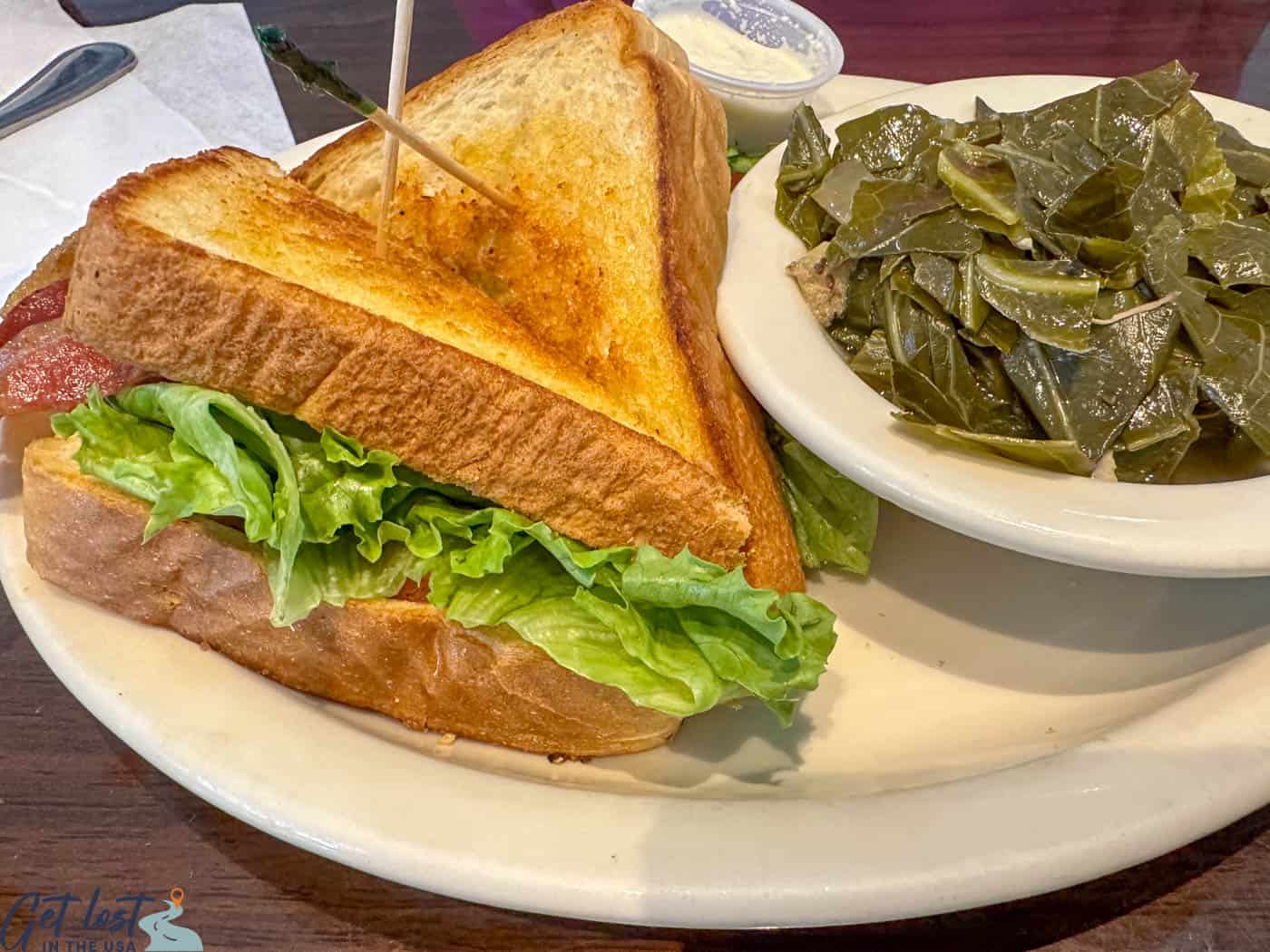 Best Blue Ridge Bites! (Must Eat Blue Ridge GA Restaurants) - Get Lost ...