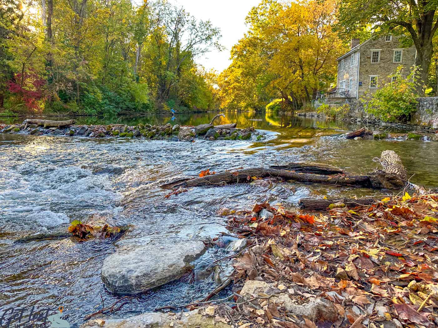 Yellow Breech Creek