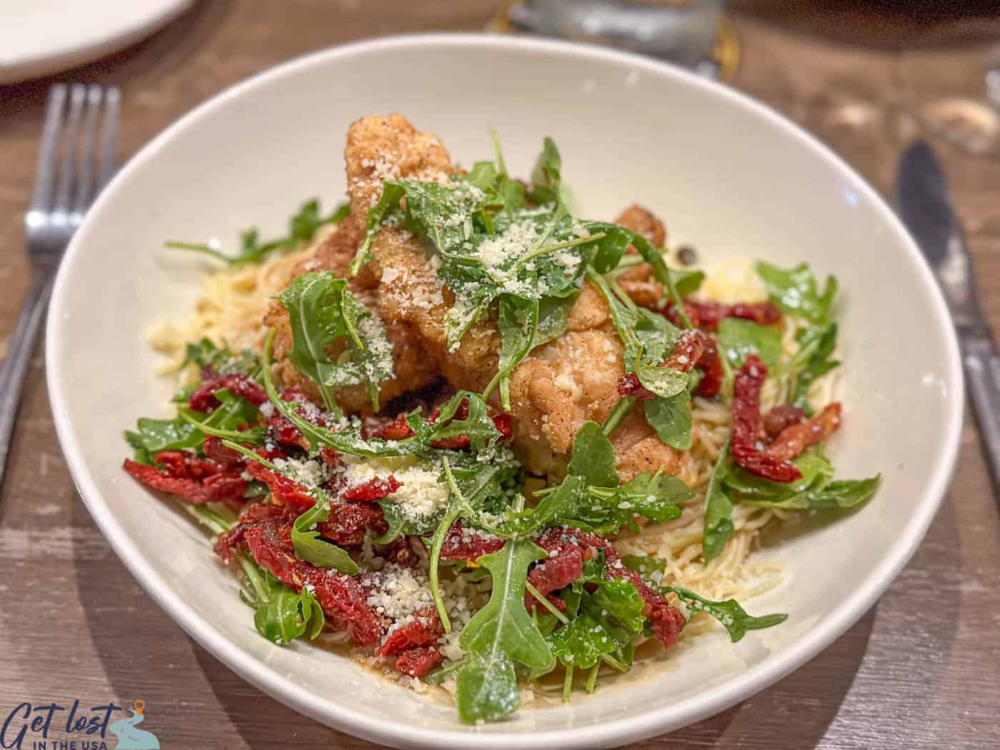 Best Blue Ridge Bites! (Must Eat Blue Ridge GA Restaurants) - Get Lost ...