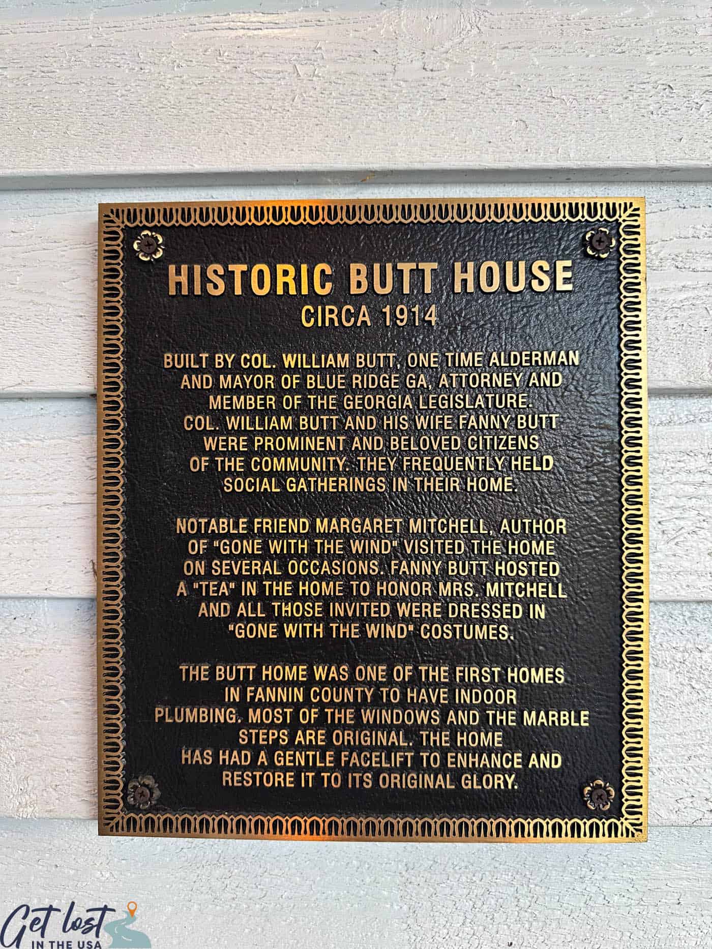 Best Blue Ridge Bites! (Must Eat Blue Ridge GA Restaurants) - Get Lost ...