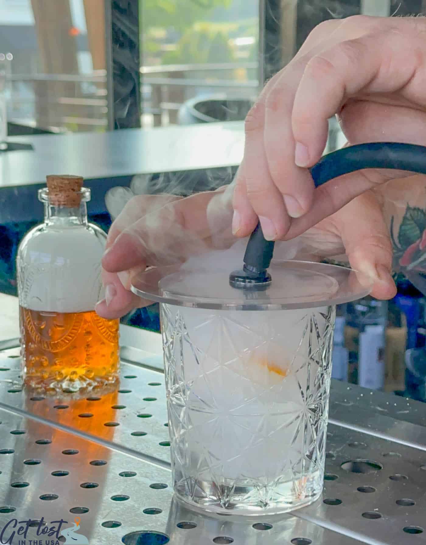 Best Blue Ridge Bites! (Must Eat Blue Ridge GA Restaurants) - Get Lost ...