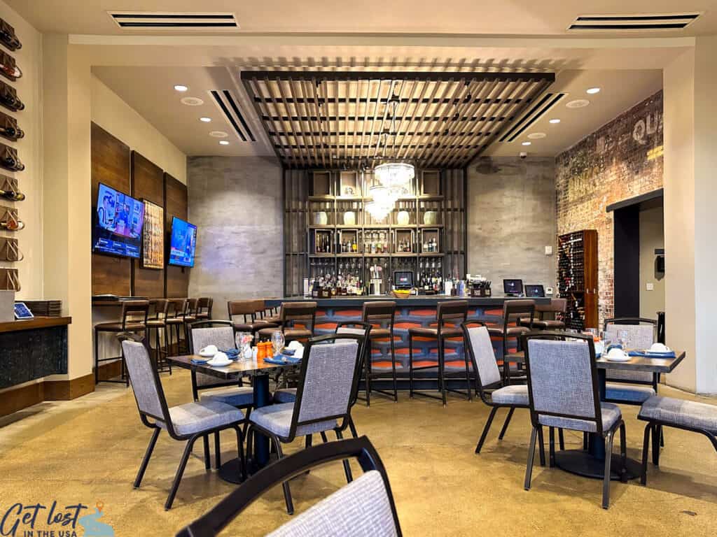 7 Irresistible Restaurants in Bristol TN/VA - Get Lost In The USA