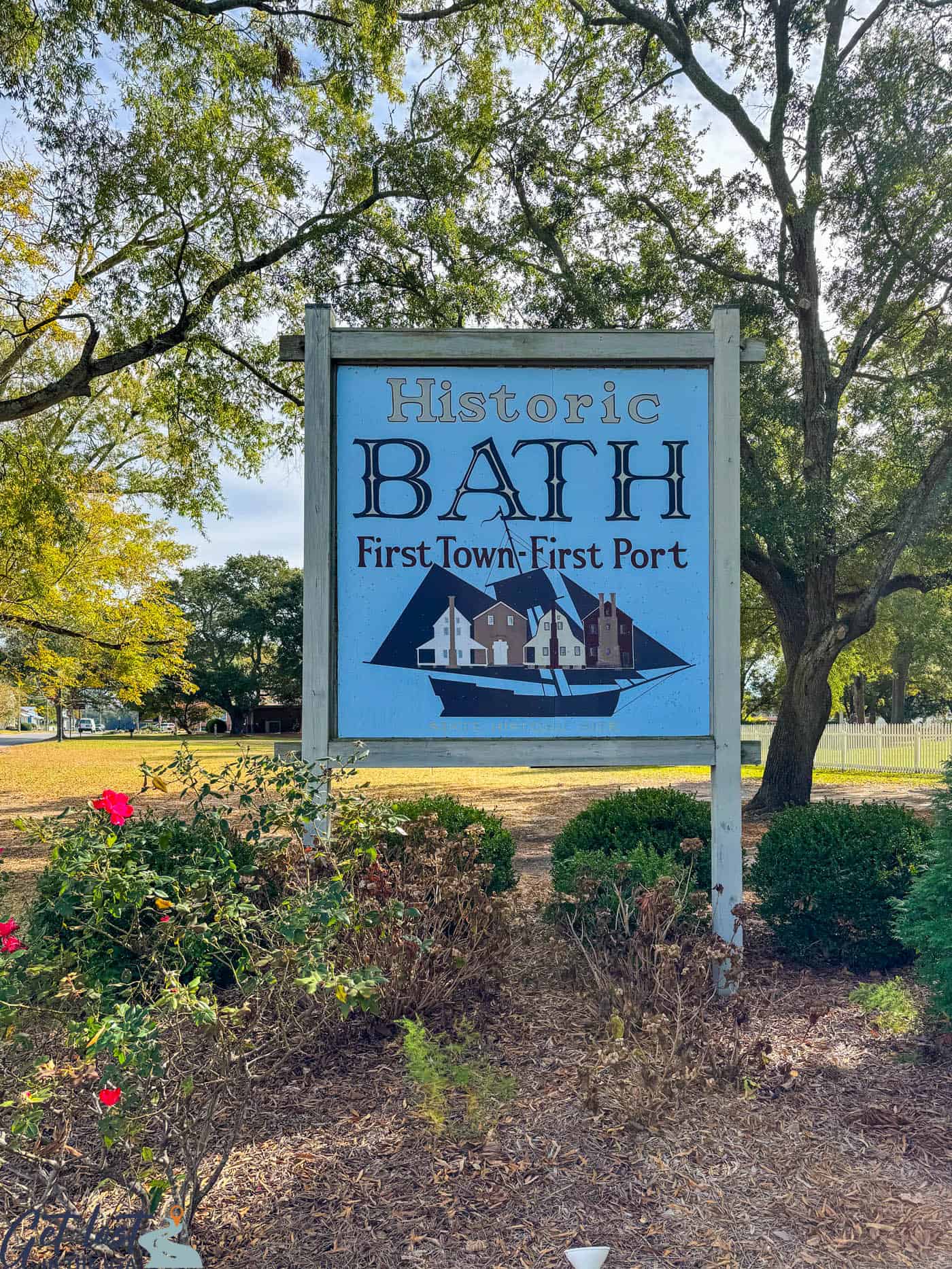 Historic_Bath sign.