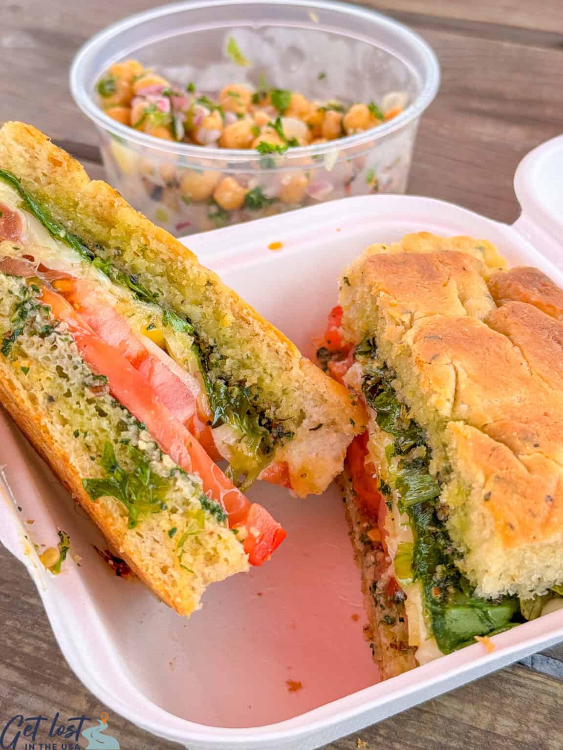 Ruston Point Food 9 Fun Things to Do in Ruston LA and Lincoln Parish (in a Day!) - Get ...