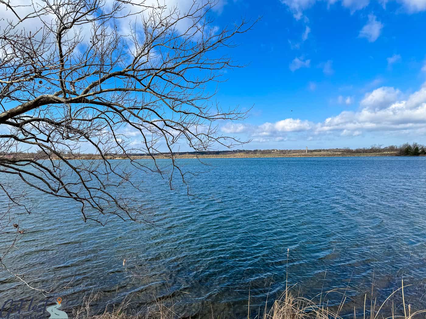 Chickasaw National Recreation Area: Guide to Springs, Waterfalls, Bison ...