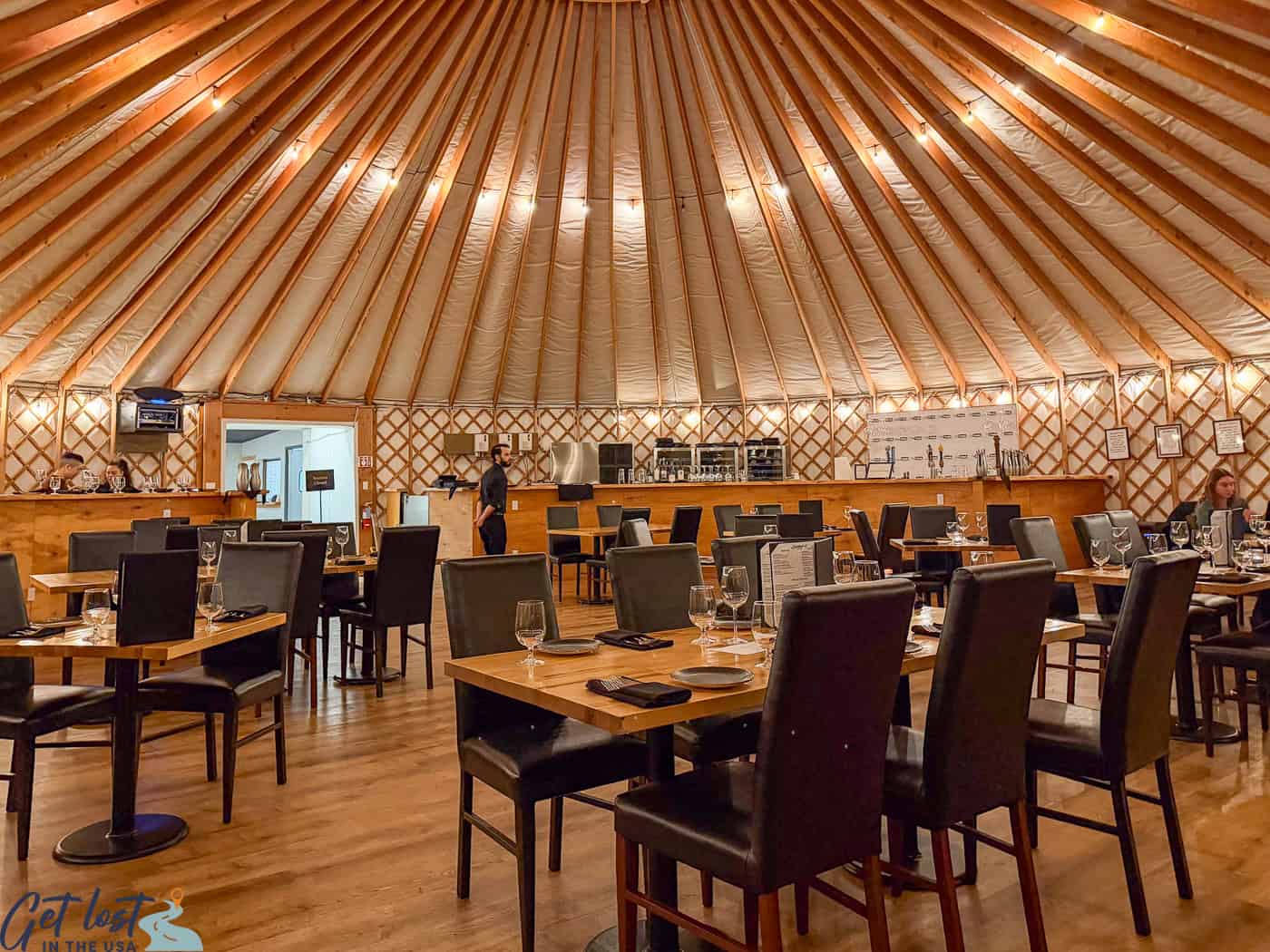 inside Latitude 33.